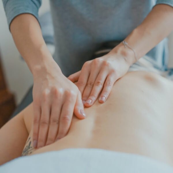 Services Home Massage services Down Town Business bay and Marina
